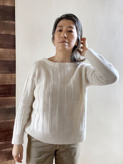 Свитер Ridge Sweater Свитер Ridge Sweater — изображение 2