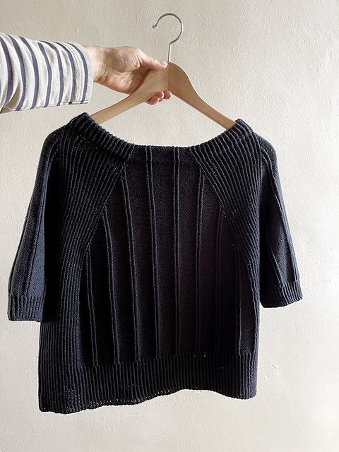 Свитер Ridge Sweater Свитер Ridge Sweater — изображение 5