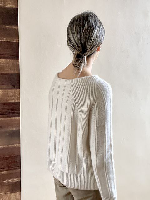Свитер Ridge Sweater Свитер Ridge Sweater — изображение 3