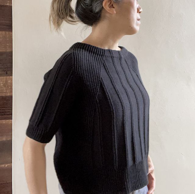 Свитер Ridge Sweater Свитер Ridge Sweater — изображение 4
